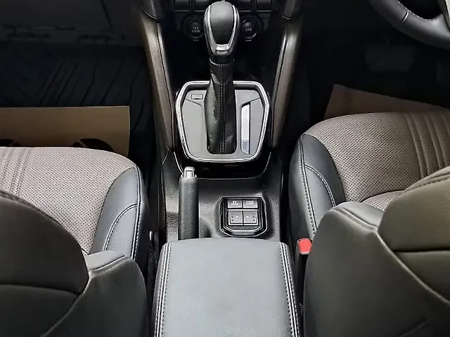 Used Toyota Urban Cruiser Hyryder V Hybrid [2023-2025] in Delhi