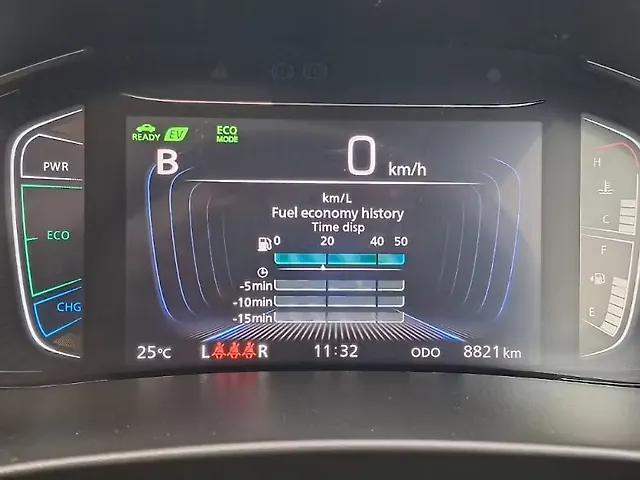 Used Toyota Urban Cruiser Hyryder V Hybrid [2023-2025] in Delhi