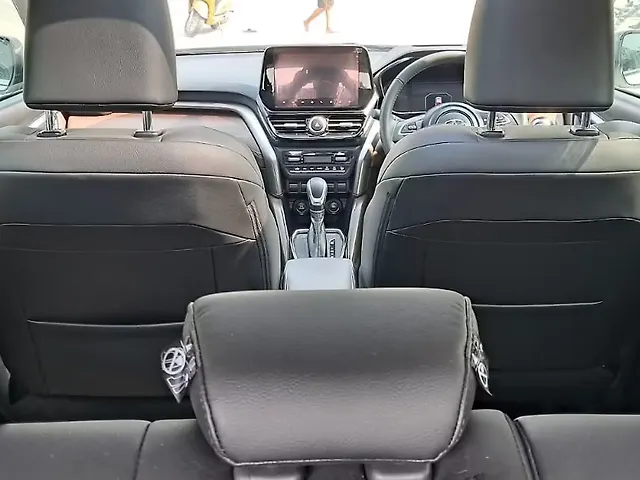 Used Toyota Urban Cruiser Hyryder V Hybrid [2023-2025] in Delhi