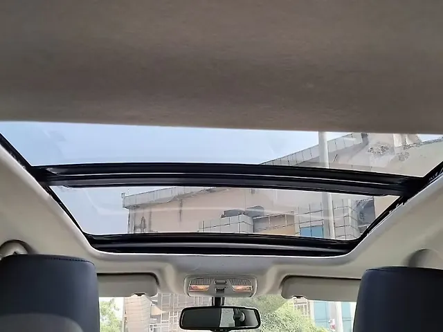 Used Toyota Urban Cruiser Hyryder V Hybrid [2023-2025] in Delhi