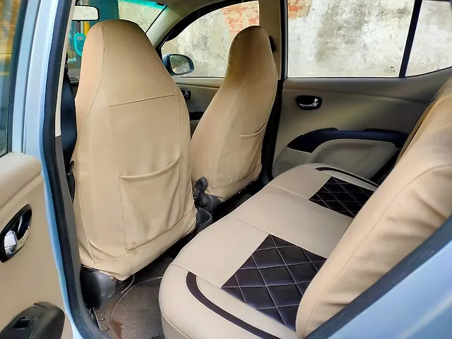 Used Hyundai i10 [2010-2017] Magna 1.2 Kappa2 in Delhi