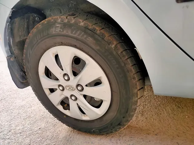 Used Hyundai i10 [2010-2017] Magna 1.2 Kappa2 in Delhi