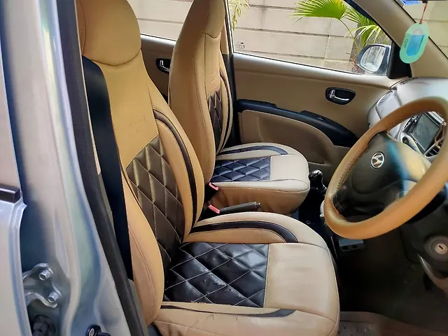 Used Hyundai i10 [2010-2017] Magna 1.2 Kappa2 in Delhi