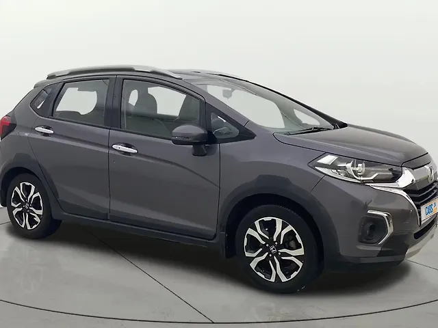 Used 2021 Honda WR-V in Ahmedabad Used 2021 Honda WR-V in Ahmedabad