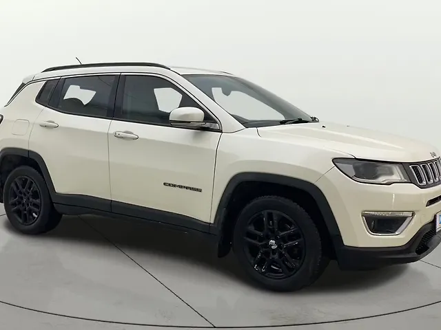 Used 2018 Jeep Compass in Ahmedabad Used 2018 Jeep Compass in Ahmedabad