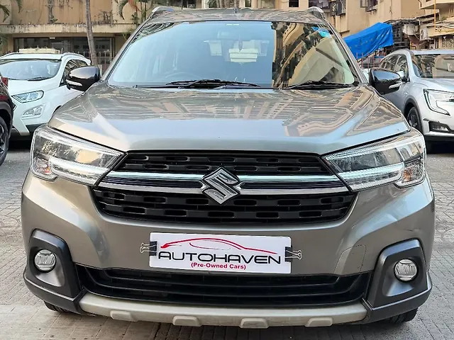 Used 2021 Maruti Suzuki XL6 in Mumbai