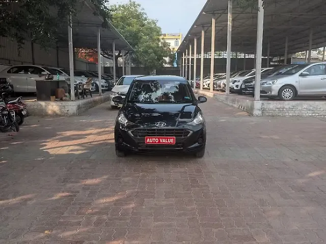 Used 2021 Hyundai Grand i10 NIOS in Lucknow