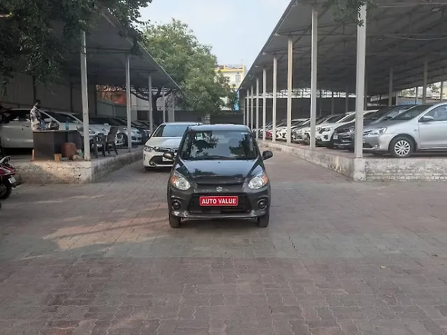 Used 2017 Maruti Suzuki Alto 800 in Lucknow Used 2017 Maruti Suzuki Alto 800 in Lucknow