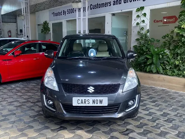 Used 2015 Maruti Suzuki Swift in Hyderabad Used 2015 Maruti Suzuki Swift in Hyderabad