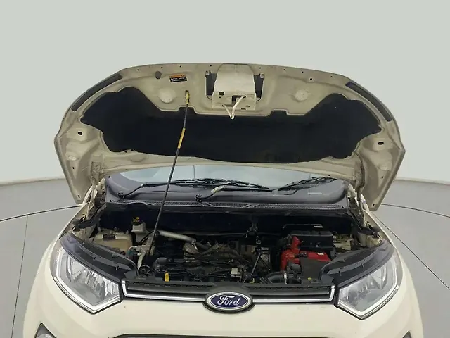 Used Ford EcoSport [2015-2017] Titanium 1.5L Ti-VCT AT in Mumbai