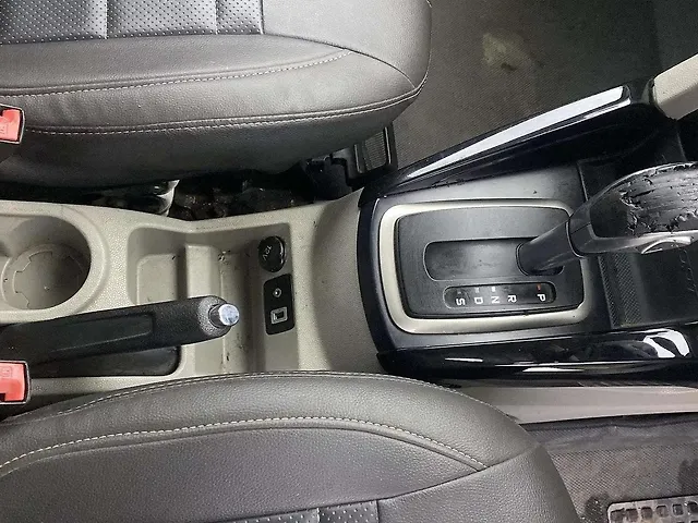 Used Ford EcoSport [2015-2017] Titanium 1.5L Ti-VCT AT in Mumbai