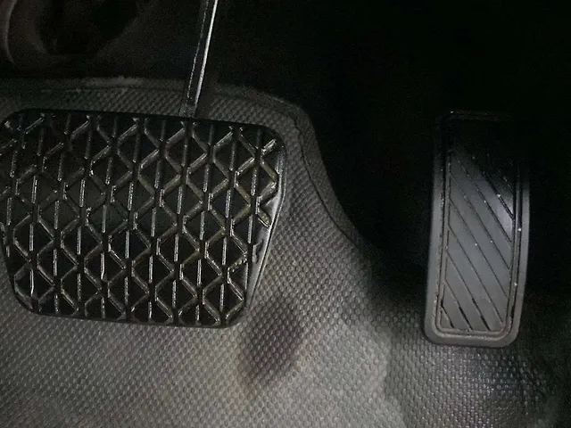 Used Ford EcoSport [2015-2017] Titanium 1.5L Ti-VCT AT in Mumbai