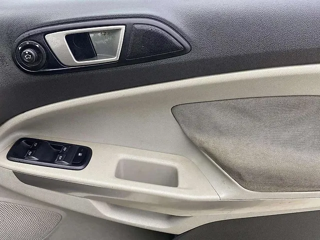 Used Ford EcoSport [2015-2017] Titanium 1.5L Ti-VCT AT in Mumbai