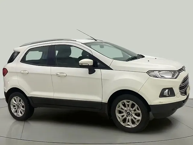 Used 2016 Ford Ecosport in Mumbai Used 2016 Ford Ecosport in Mumbai