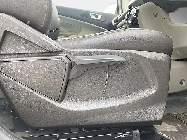 Used Ford EcoSport [2015-2017] Titanium 1.5L Ti-VCT AT in Mumbai