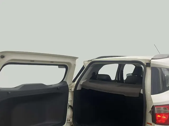 Used Ford EcoSport [2015-2017] Titanium 1.5L Ti-VCT AT in Mumbai