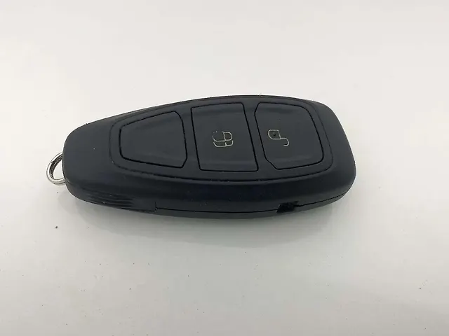 Used Ford EcoSport [2015-2017] Titanium 1.5L Ti-VCT AT in Mumbai