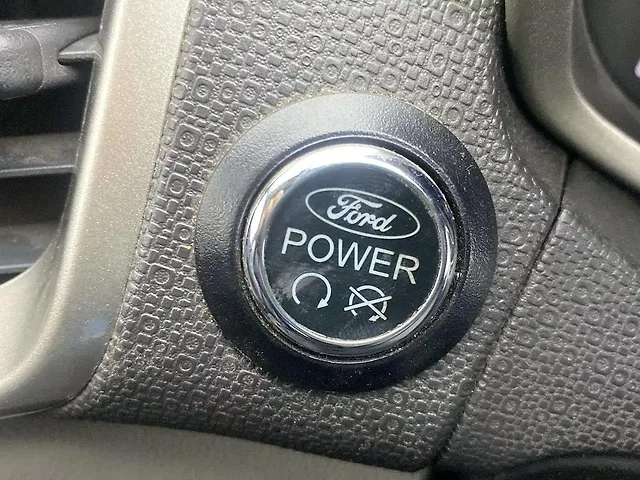 Used Ford EcoSport [2015-2017] Titanium 1.5L Ti-VCT AT in Mumbai