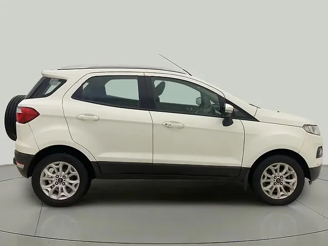 Used Ford EcoSport [2015-2017] Titanium 1.5L Ti-VCT AT in Mumbai