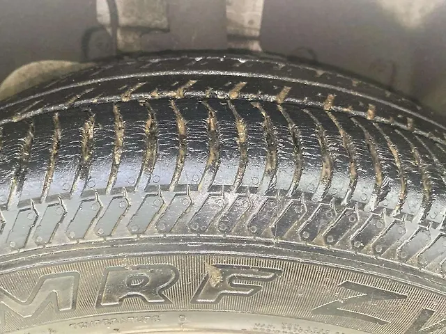 Used Ford EcoSport [2015-2017] Titanium 1.5L Ti-VCT AT in Mumbai