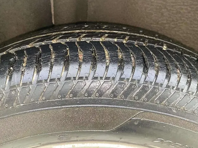 Used Ford EcoSport [2015-2017] Titanium 1.5L Ti-VCT AT in Mumbai