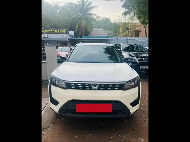 Used 2022 Mahindra XUV300 in Chennai Used 2022 Mahindra XUV300 in Chennai