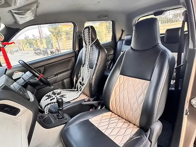 Used Maruti Suzuki Wagon R [2019-2022] LXi 1.0 CNG in Thane