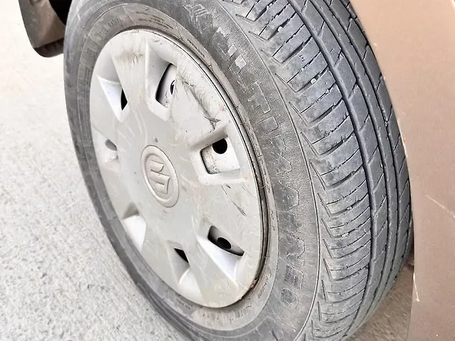 Used Maruti Suzuki Wagon R [2019-2022] LXi 1.0 CNG in Thane