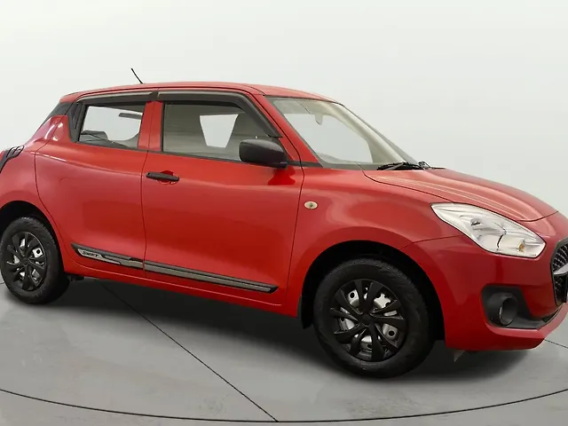 Used 2021 Maruti Suzuki Swift in Delhi Used 2021 Maruti Suzuki Swift in Delhi