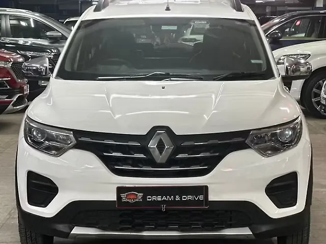 Used 2020 Renault Triber in Mumbai