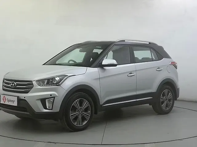 Used 2017 Hyundai Creta in Ahmedabad Used 2017 Hyundai Creta in Ahmedabad