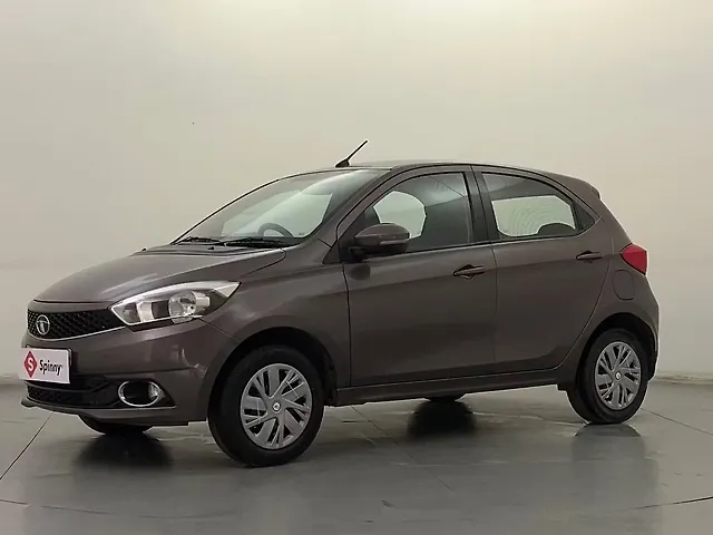 Used 2016 Tata Tiago in Delhi