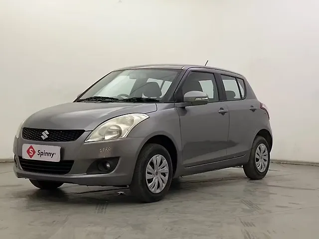 Used 2012 Maruti Suzuki Swift in Hyderabad Used 2012 Maruti Suzuki Swift in Hyderabad
