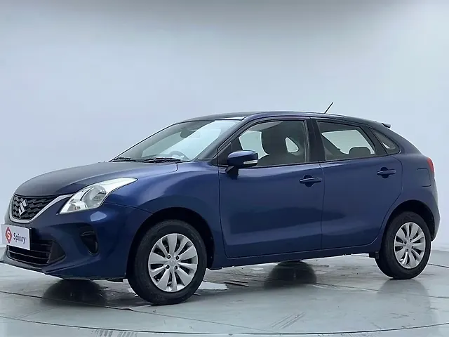 Used 2018 Maruti Suzuki Baleno in Ghaziabad Used 2018 Maruti Suzuki Baleno in Ghaziabad