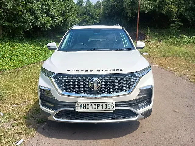 Used 2020 MG Hector in Pune Used 2020 MG Hector in Pune