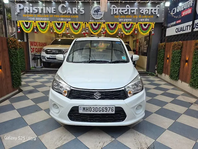 Used 2020 Maruti Suzuki Celerio in Mumbai Used 2020 Maruti Suzuki Celerio in Mumbai