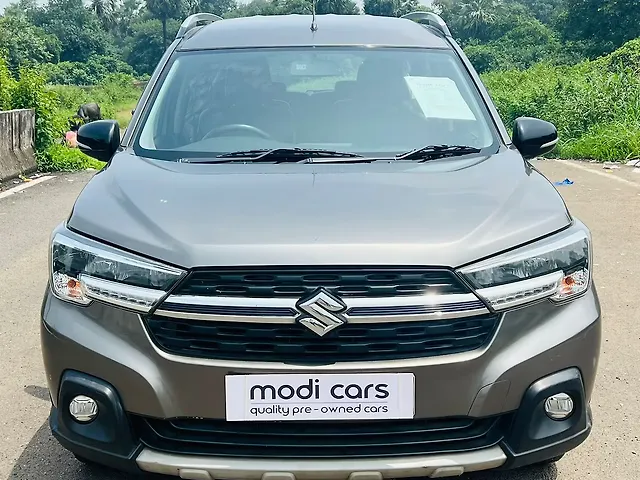Used 2020 Maruti Suzuki XL6 in Mumbai