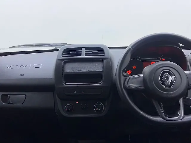 Used Renault Kwid [2022-2023] RXL 0.8 in Delhi