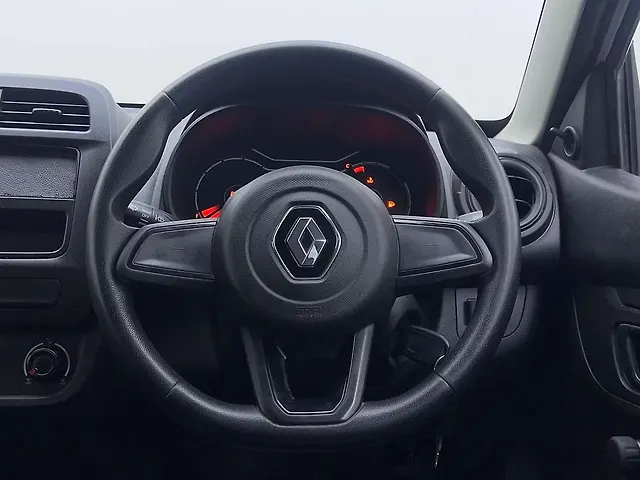 Used Renault Kwid [2022-2023] RXL 0.8 in Delhi