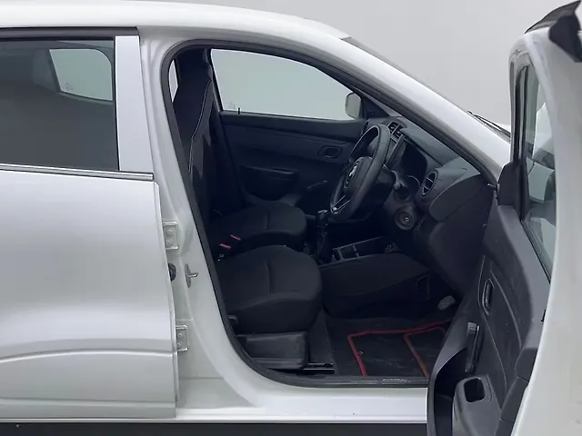 Used Renault Kwid [2022-2023] RXL 0.8 in Delhi