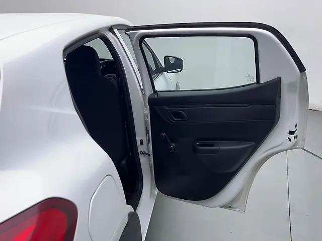 Used Renault Kwid [2022-2023] RXL 0.8 in Delhi