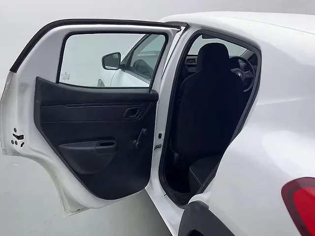 Used Renault Kwid [2022-2023] RXL 0.8 in Delhi