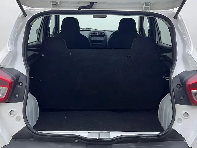 Used Renault Kwid [2022-2023] RXL 0.8 in Delhi