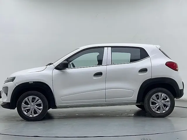 Used Renault Kwid [2022-2023] RXL 0.8 in Delhi