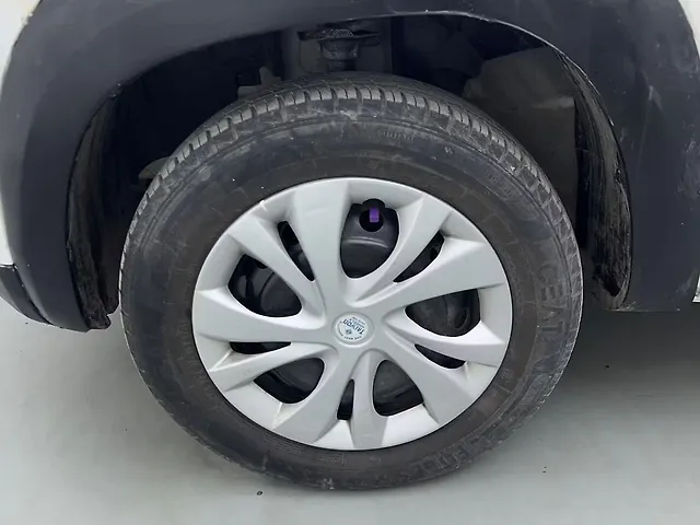 Used Renault Kwid [2022-2023] RXL 0.8 in Delhi