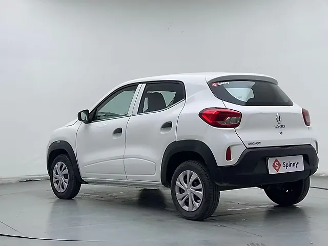 Used Renault Kwid [2022-2023] RXL 0.8 in Delhi