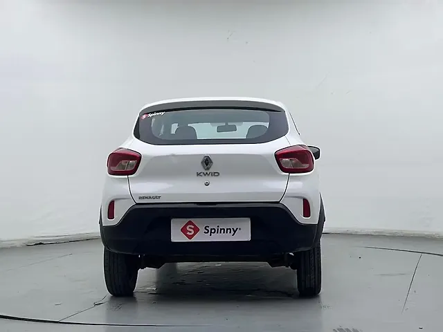 Used Renault Kwid [2022-2023] RXL 0.8 in Delhi