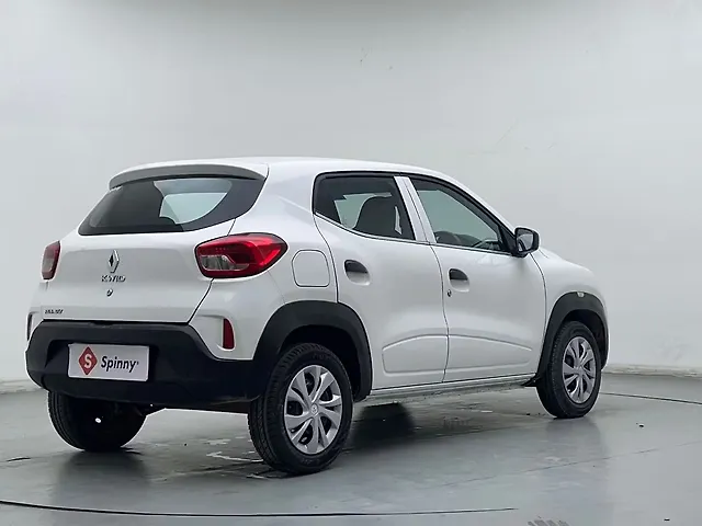 Used Renault Kwid [2022-2023] RXL 0.8 in Delhi