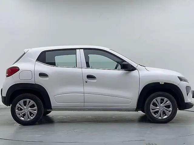 Used Renault Kwid [2022-2023] RXL 0.8 in Delhi