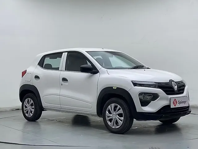 Used Renault Kwid [2022-2023] RXL 0.8 in Delhi
